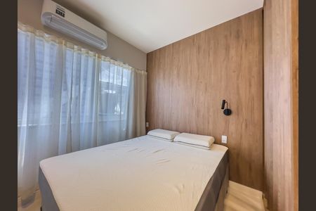 Studio à venda com 32m², 1 quarto e sem vaga