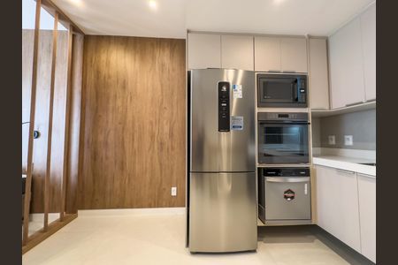 Studio à venda com 32m², 1 quarto e sem vaga