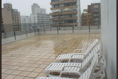 Apartamento à venda com 220m², 4 quartos e 2 vagas