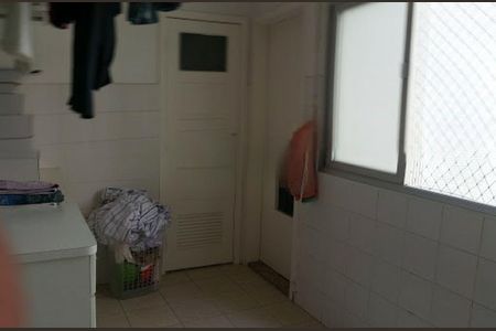 Apartamento à venda com 220m², 4 quartos e 2 vagas