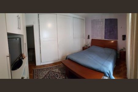Apartamento à venda com 220m², 4 quartos e 2 vagas
