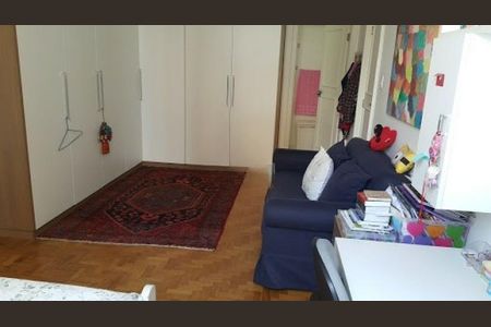 Apartamento à venda com 220m², 4 quartos e 2 vagas