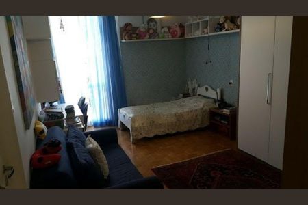 Apartamento à venda com 220m², 4 quartos e 2 vagas