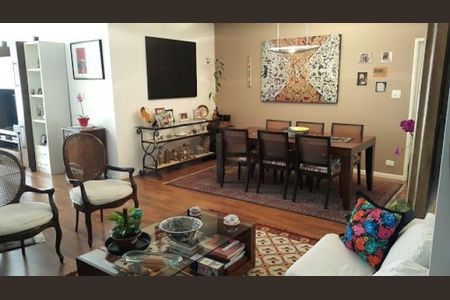 Apartamento à venda com 220m², 4 quartos e 2 vagas