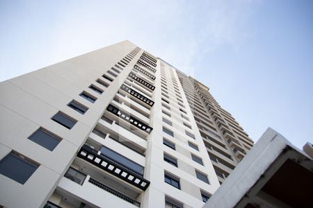 Apartamento para alugar com 80m², 3 quartos e 1 vaga