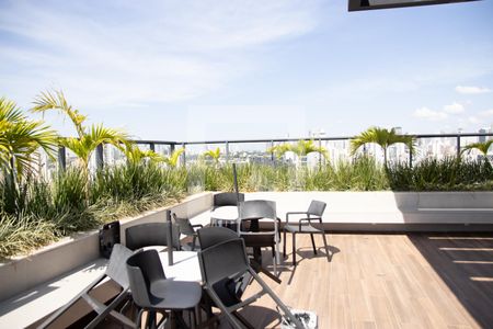 Apartamento para alugar com 80m², 3 quartos e 1 vaga