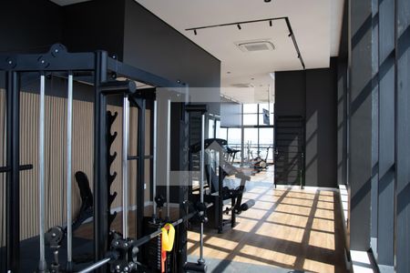 Apartamento para alugar com 80m², 3 quartos e 1 vaga