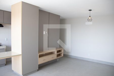 Apartamento para alugar com 80m², 3 quartos e 1 vaga