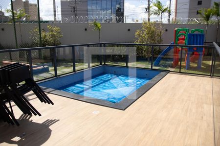 Apartamento para alugar com 80m², 3 quartos e 1 vaga