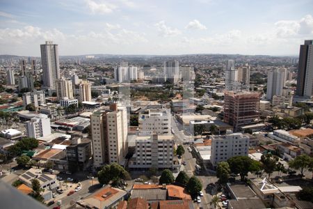 Apartamento para alugar com 80m², 3 quartos e 1 vaga