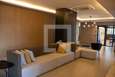 Apartamento para alugar com 80m², 3 quartos e 1 vaga