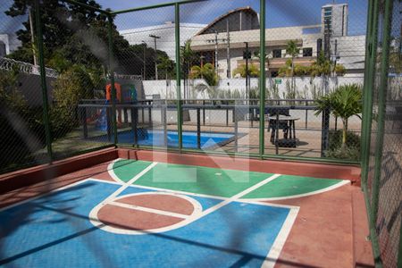 Apartamento para alugar com 80m², 3 quartos e 1 vaga