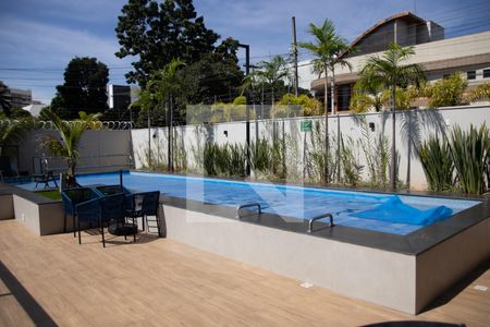 Apartamento para alugar com 80m², 3 quartos e 1 vaga