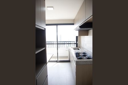Apartamento para alugar com 80m², 3 quartos e 1 vaga