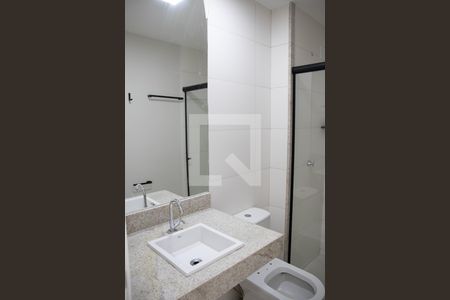 Apartamento para alugar com 80m², 3 quartos e 1 vaga