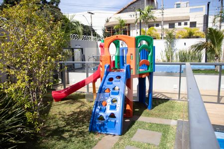 Apartamento para alugar com 80m², 3 quartos e 1 vaga