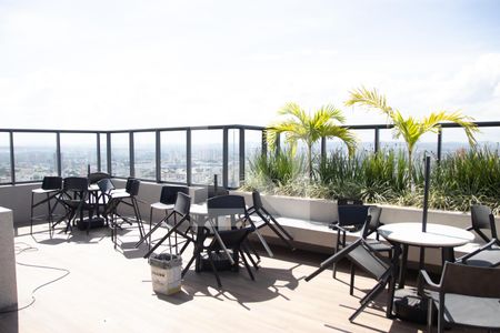 Apartamento para alugar com 80m², 3 quartos e 1 vaga