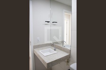 Apartamento para alugar com 80m², 3 quartos e 1 vaga