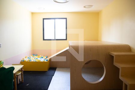 Apartamento para alugar com 80m², 3 quartos e 1 vaga
