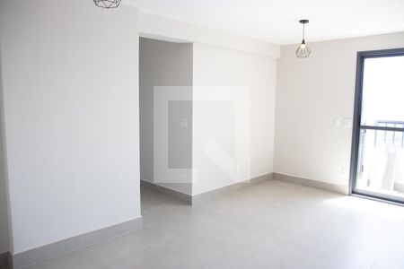 Apartamento para alugar com 80m², 3 quartos e 1 vaga