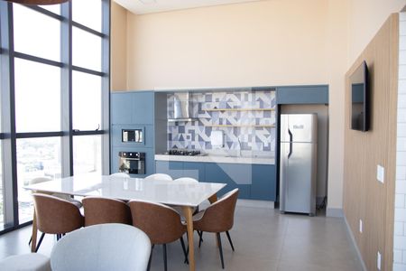 Apartamento para alugar com 80m², 3 quartos e 1 vaga