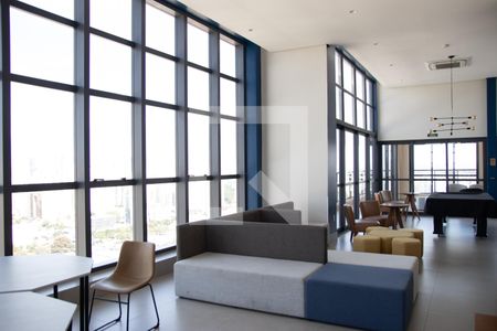 Apartamento para alugar com 80m², 3 quartos e 1 vaga