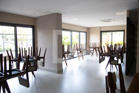 Apartamento para alugar com 80m², 3 quartos e 1 vaga
