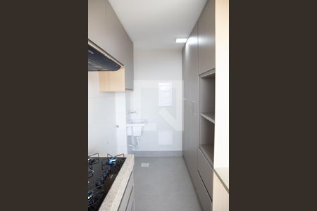 Apartamento para alugar com 80m², 3 quartos e 1 vaga