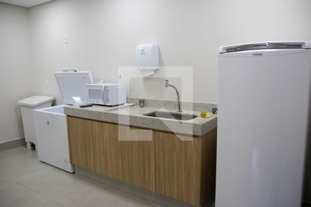 Apartamento para alugar com 80m², 3 quartos e 1 vaga