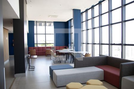 Apartamento para alugar com 80m², 3 quartos e 1 vaga