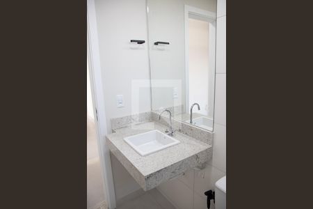Apartamento para alugar com 80m², 3 quartos e 1 vaga