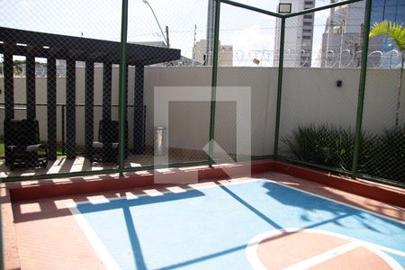 Apartamento para alugar com 80m², 3 quartos e 1 vaga
