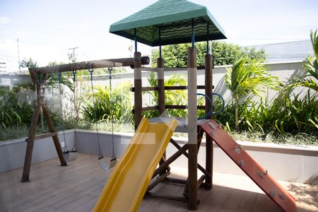 Apartamento para alugar com 80m², 3 quartos e 1 vaga