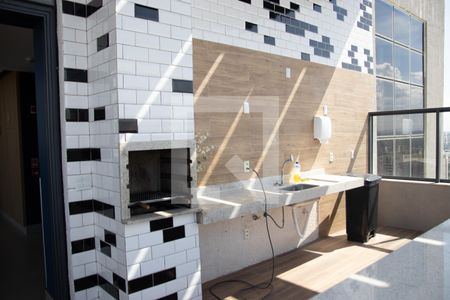 Apartamento para alugar com 80m², 3 quartos e 1 vaga