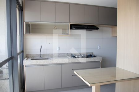 Apartamento para alugar com 80m², 3 quartos e 1 vaga