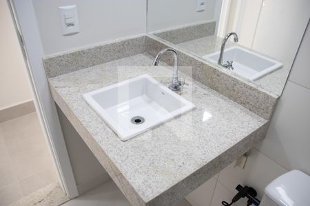Apartamento para alugar com 80m², 3 quartos e 1 vaga