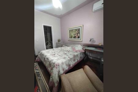 Apartamento à venda com 121m², 3 quartos e 1 vaga