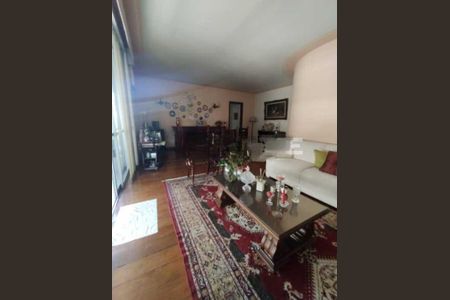 Apartamento à venda com 121m², 3 quartos e 1 vaga