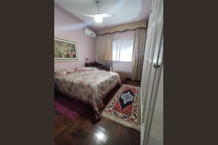 Apartamento à venda com 121m², 3 quartos e 1 vaga