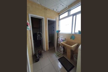 Apartamento à venda com 121m², 3 quartos e 1 vaga