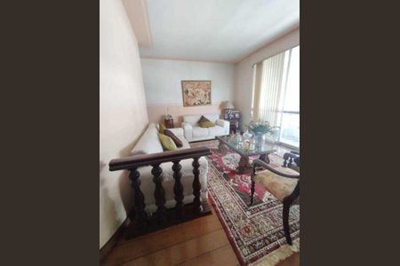 Apartamento à venda com 121m², 3 quartos e 1 vaga