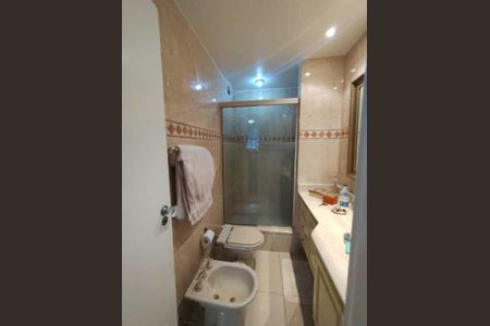 Apartamento à venda com 121m², 3 quartos e 1 vaga