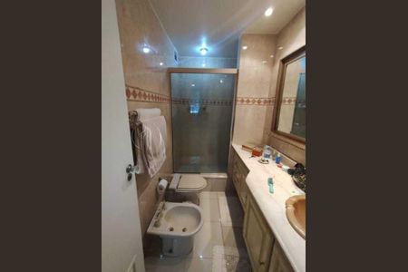 Apartamento à venda com 121m², 3 quartos e 1 vaga