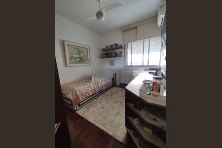 Apartamento à venda com 121m², 3 quartos e 1 vaga