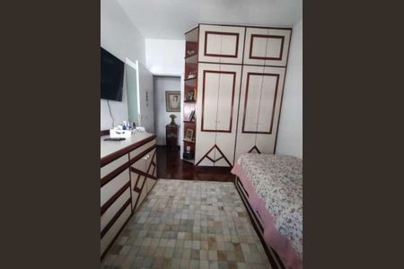 Apartamento à venda com 121m², 3 quartos e 1 vaga