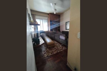 Apartamento à venda com 121m², 3 quartos e 1 vaga
