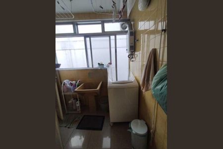 Apartamento à venda com 121m², 3 quartos e 1 vaga