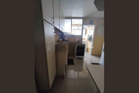 Apartamento à venda com 121m², 3 quartos e 1 vaga