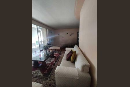 Apartamento à venda com 121m², 3 quartos e 1 vaga