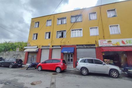Apartamento para alugar com 70m², 2 quartos e sem vagaPlaquinha